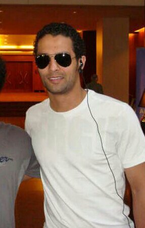 mohmdd590's profile picture. 