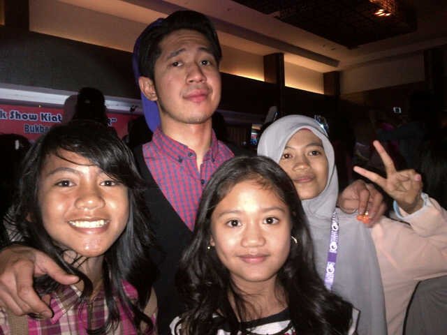 Palembang,05 Desember 2003|| I'm Seveners,Comate&Winxsky always support you @SuperSeven_s7 @CJRisCJR @Winxs_GB