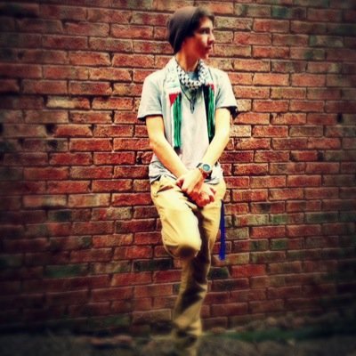 MGK EST 4 LYFE LACE THE FUCK UP Rapper looking to get my name out there! Follow me on instagram: @aromman19xx Kik: aromman98