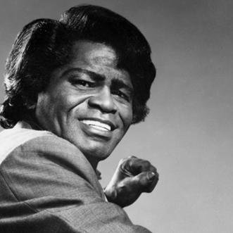 James_Brown_bot's profile picture. 