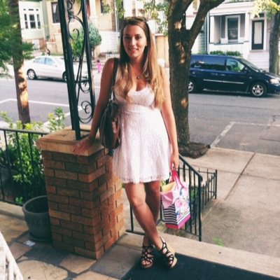 aprilsmarie's profile picture. 22. Stevens Institute of Technology '16. NY Red Bulls Premium Team Rep