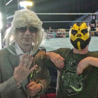 Pipe_Bombs's profile picture. We are Pipe Bombs, BCIT's original wrestling podcast! Made up of @t_lip17 , @WylieHenderson and our feature brought to you by @Gear316