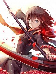 Heeellllooo! Names' Ruby! I like cookies, friendmaking, and.... Gun scythes? Eh, lets just be cool! [ #Tetosgayerrorfamily]