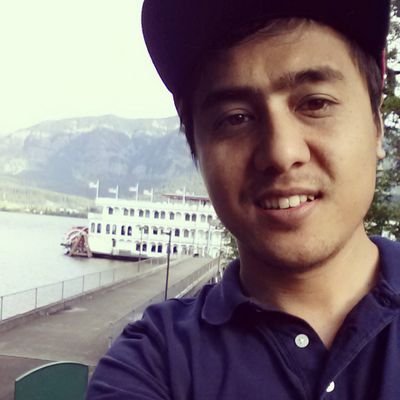 Computer Science graduate from Portland State University. I post awesome pics too. You should follow me😀