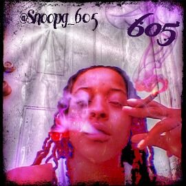 IG: snoopg_605