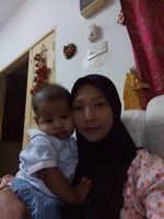 ariesya9984's profile picture. 