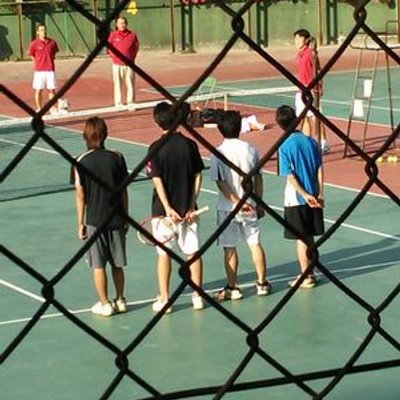 新栄テニス部名言ボット Sineitennis Twitter
