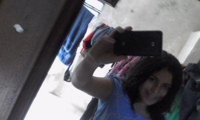 soy bien lokaa!! 
:3