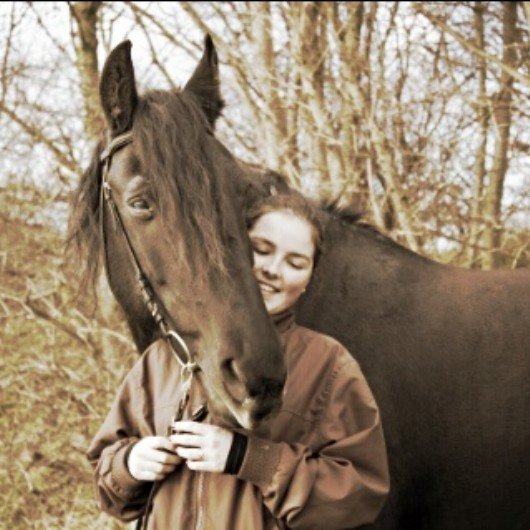 Heb lief, lach en leef ♡        ♡ Menno