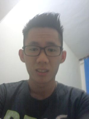 yaw 20 futsal badminton lover
