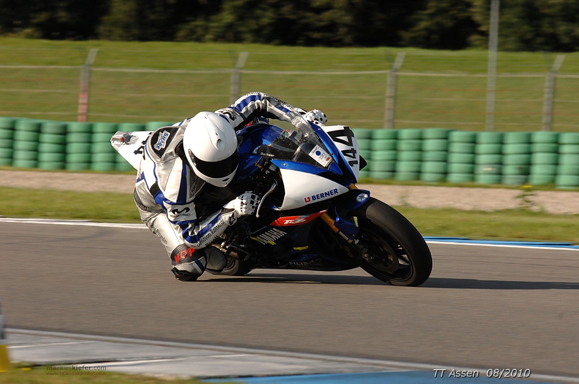 Motorspecialist