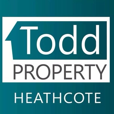 Todd Property is a proudly independent real estate agency, selling property in the Heathcote wine region area.
