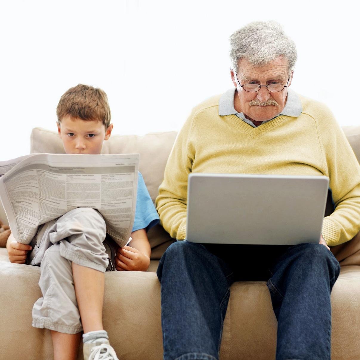 ReadyTechGo was established with the mission of enriching the lives of Older Adults, and those living with disabilities.