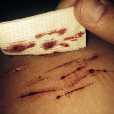 ClarkBeauties's profile picture. Welcome to the void