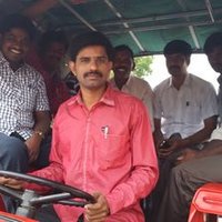 Srinivas (@srinutvs1981) 's Twitter Profile