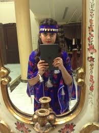 ‏ميدو الناشري من القنفذة