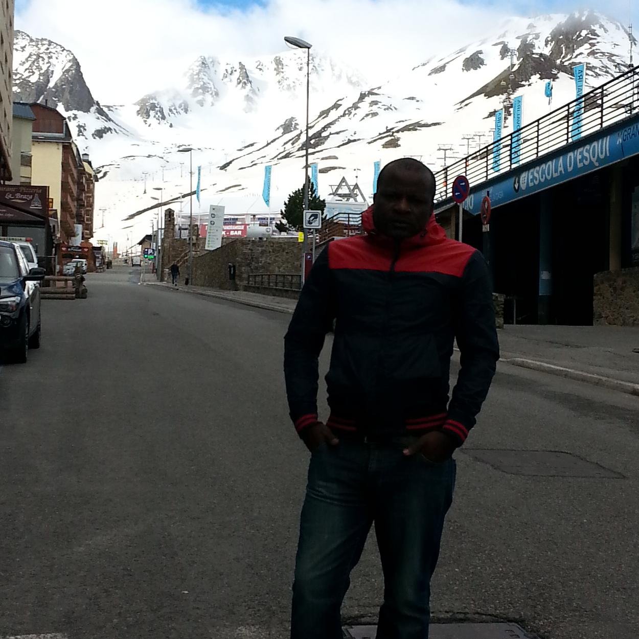 sourire a la vie!! chaque jour est different