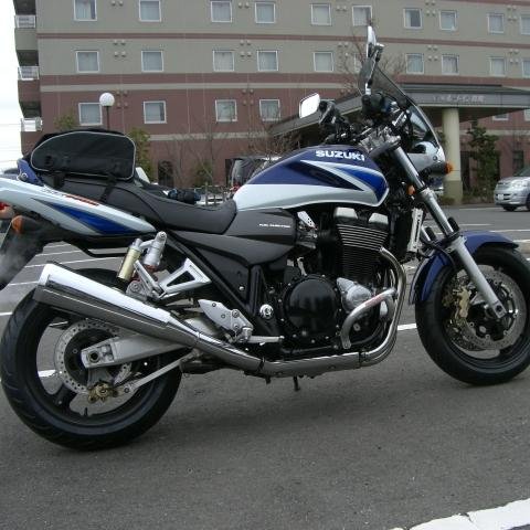 justraver's profile picture. 【商業目的のフォローはご遠慮ください】【基本、フォロー返しはしません】 大型２輪、小型船舶１級保持 大きい乗り物が好きな小さなおっちゃん。 スキューバダイバーPADI（レスキュークラス） アウトドアが好きな引き籠もり。　　　　　沖縄県生まれ。愛車はGSX1400 K4