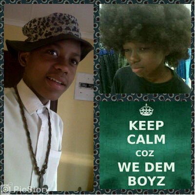 What should I say/love swagg/i like chilling with ma friends