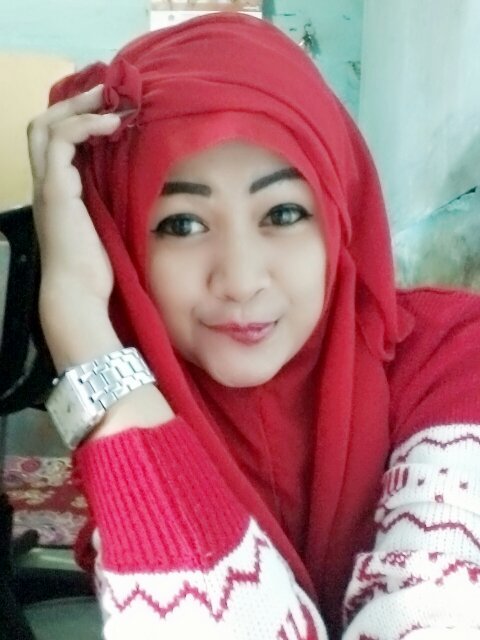 Apa adanya :)