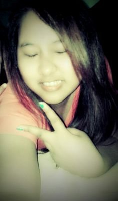 Live life to the fullest :)

#ifollowback ^_^