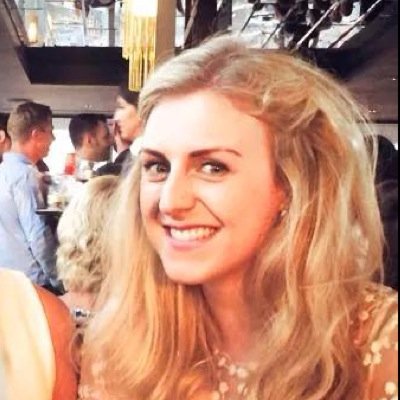 mandythomsonn's profile picture. PR lady living in London!