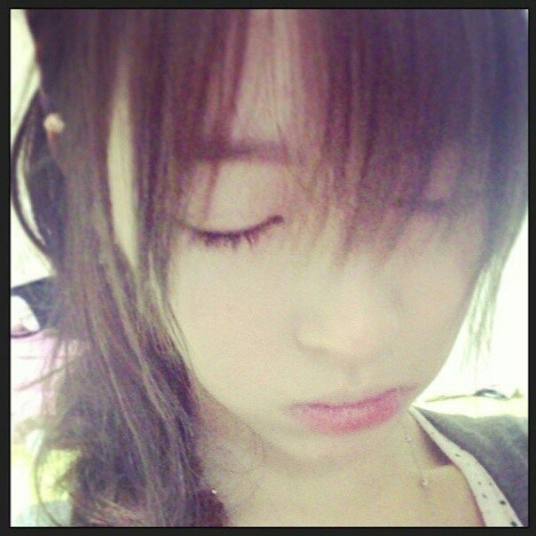 Lee Ahruem | ex. T-ara member | @BlueEnt_RP