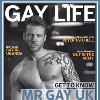 Gay Mag 65