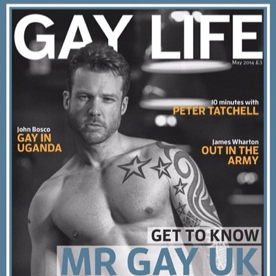 gay male porn blog trinidad colorado transgender