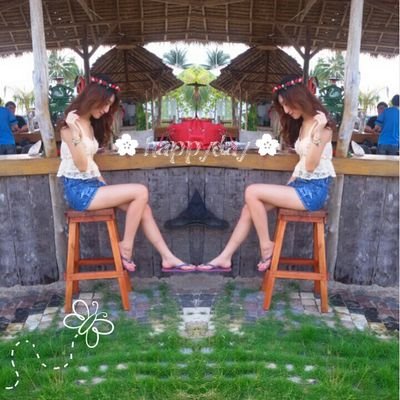 MikoBombay's profile picture. Be better than you were yesterday =))