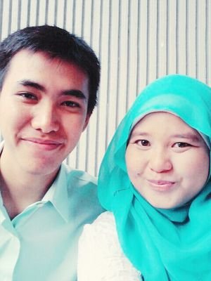 ♥ Allah swt | my parents | my beloved lovely @egiadiprasetyo (˘⌣˘)ε˘`)