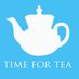 Time For Tea (@timeforteav) Twitter profile photo Time For Tea (@timeforteav) Twitter profile photo