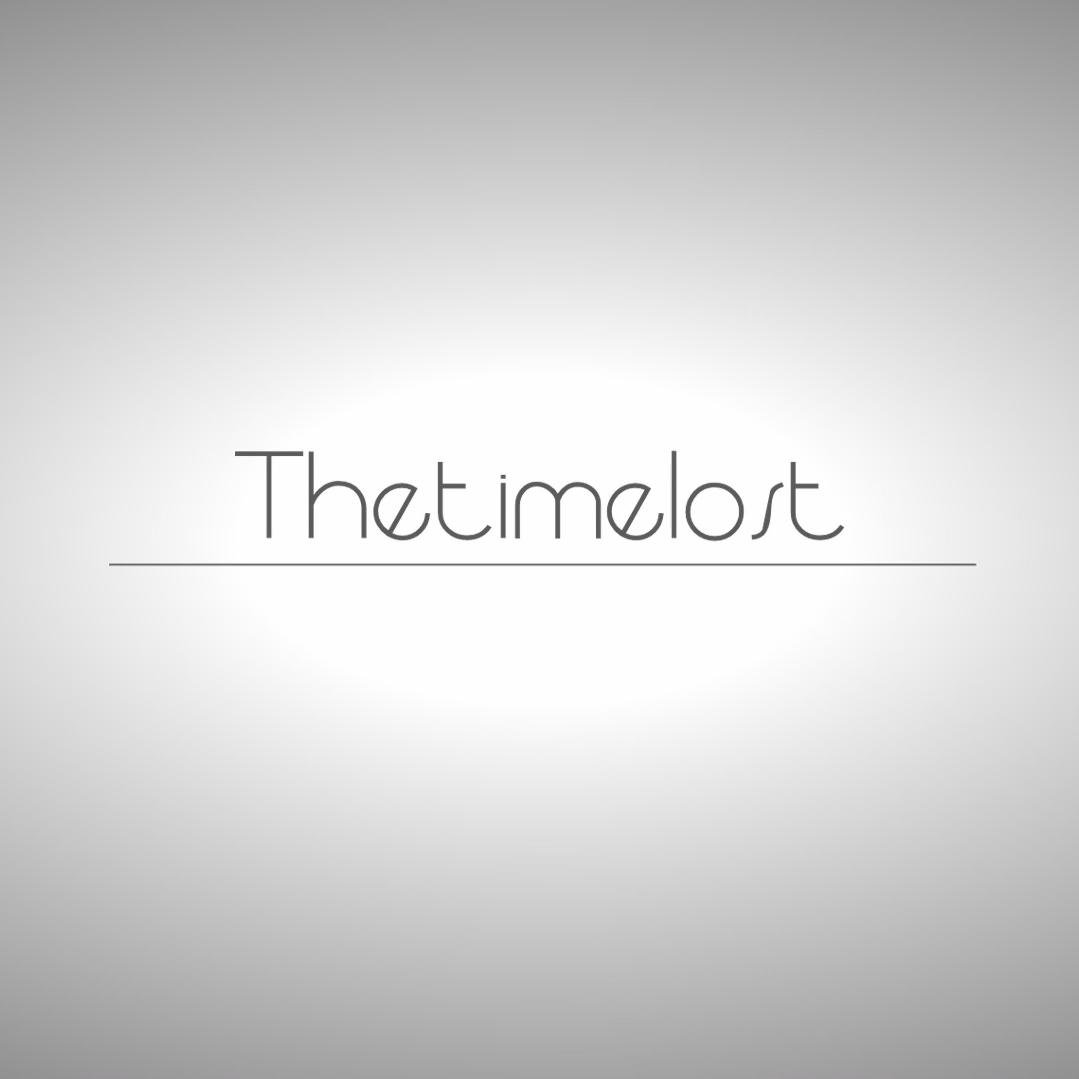 ThetimelostGame's profile picture. 