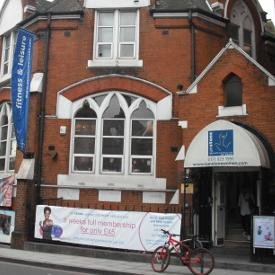 We want the former Sunstone Women's Gym listed as an asset of community value. We want to recreate a space where women are comfortable exercising