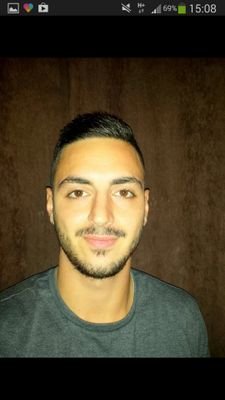 reco1608's profile picture. 