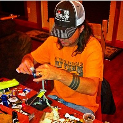 JonNash2's profile picture. Fly Man