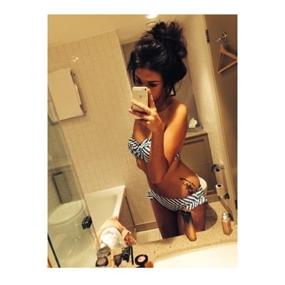 sexbombsam18's profile picture. Snapchat- samatilganx