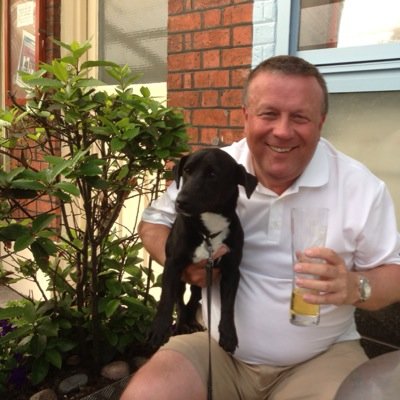Father, grandfather, golfing nut & long time Liverpool FC Supporter & Bruce Springsteen fan. 💙