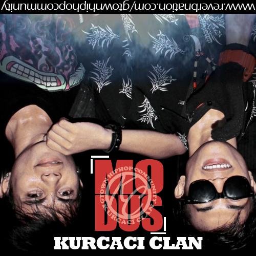 The Official KURCACI CLAN Twitter | @EckoShowGtown & @Shawtyc365 | @GtownHipHop | Booking : 082393616951 Pin : 2B2E9FF8