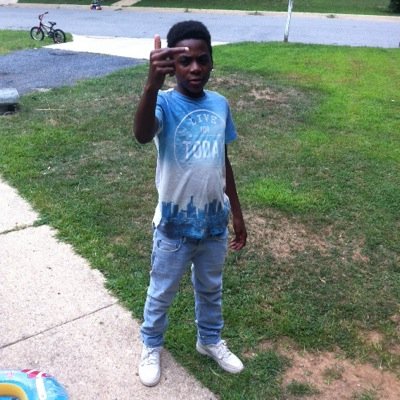 Pussy nigga get shit  on fuck 12 free the ⛽️an⛽️