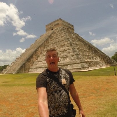 JamieDownes's profile picture. Social media and Television producer