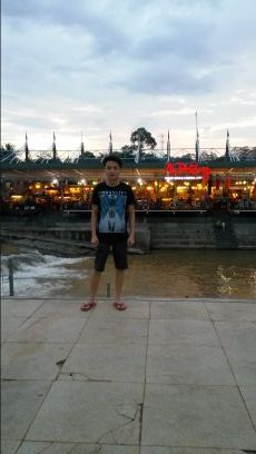 rioiogunardi's profile picture. 