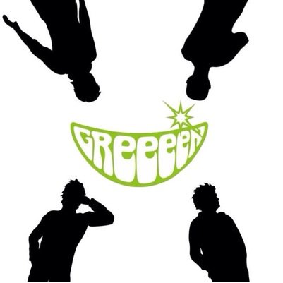 はづき Greeeen垢 Greeeen 323 Twitter