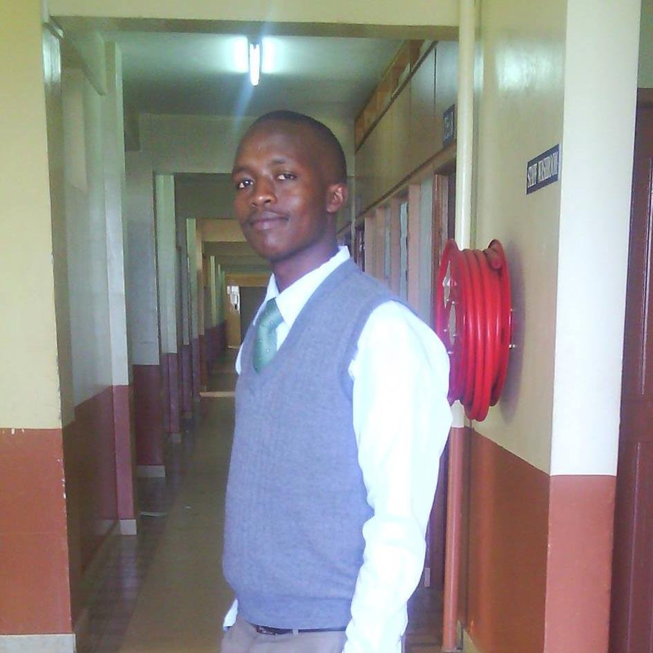 Philipkimosop's profile picture. no matter what you come from your dream is valid