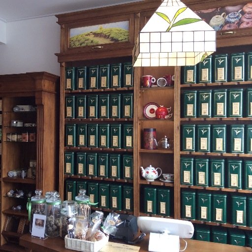 ItsTeaLtd's profile picture. Supplier of Fine Teas and Coffees from around the world. Experience the magic.