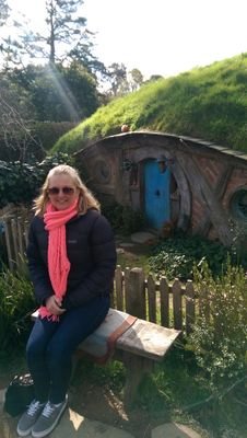 rosedawson_nz's profile picture. Primary Teacher. E-learning. Facilitator of learning. Collaboration. 21C. Web2.0