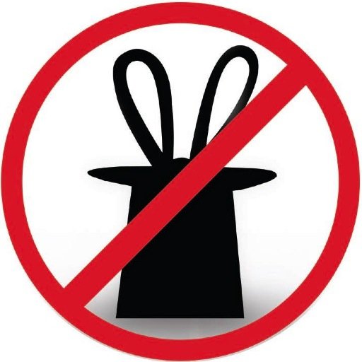 No Rabbits, Cheese, or Top Hats. Every Friday & Saturday 8:00pm. Upstairs at the Ale House Pub. 1 York St, BA1 1NG