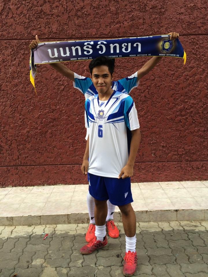 ApisitFire's profile picture. 