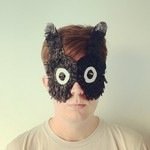 Designer of things, composer, sound artist.