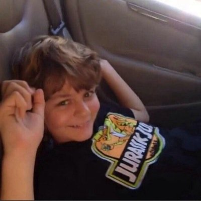 @Tysimpkinsactor That Amazing Kid from those awesome movies i have most likely seen, #thinkoptiamistically and be real.
